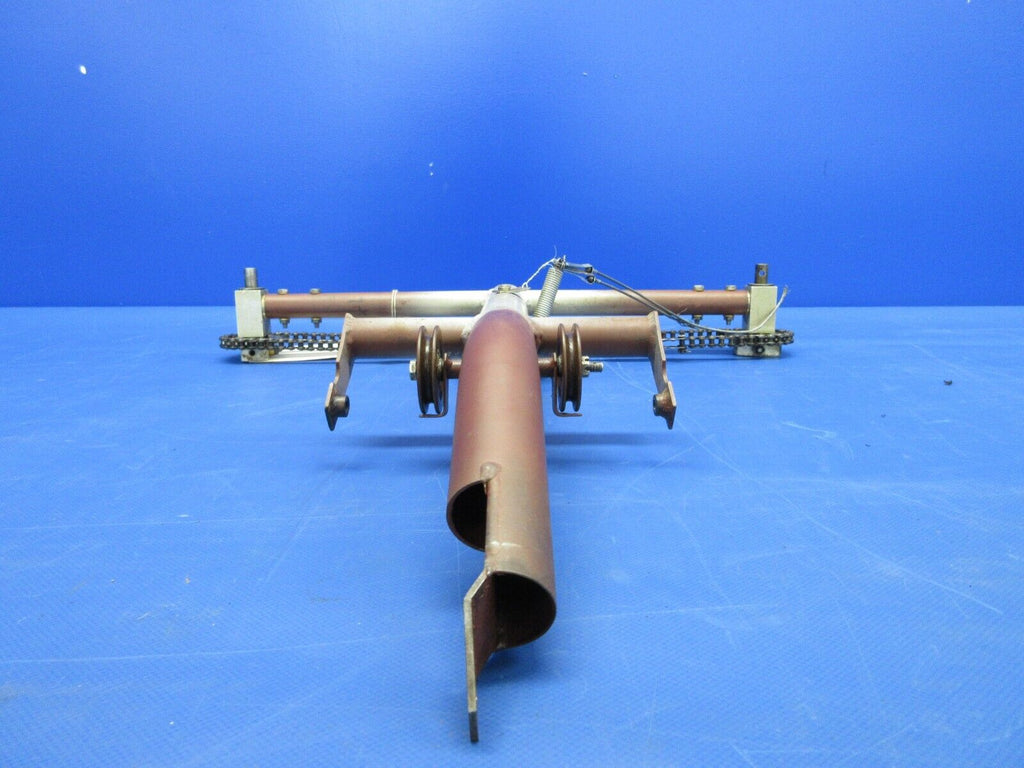 Control Column Assembly Beech 19A Musketeer Control Column Assy P/N 169-524018-601 (0524-1077 ...