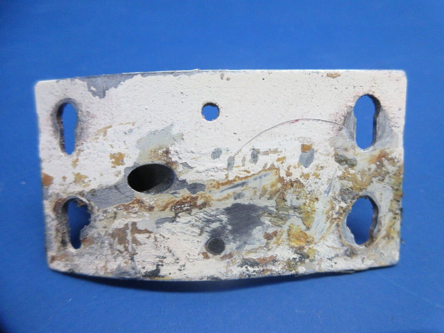 Cessna 177 / 177B Cardinal Cabin Door Rod Sleeve Assy LH 1717084-5 (0824-1058)