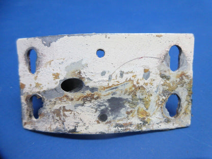 Cessna 177 / 177B Cardinal Cabin Door Rod Sleeve Assy LH 1717084-5 (0824-1058)