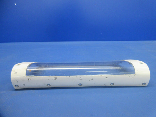 Beech C23 Sundowner Landing Light Bracket & Pane Assy  169-110000-247 (0724-935)
