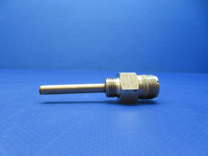 Beech D95A Travel Air Lewis Oil Temperature Probe P/N 56B3A TESTED (0426-127)7