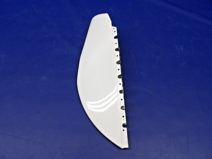 Cirrus SR20 / SR22 Rudder Bottom Fairing P/N 20917-003 (0426-1314)4