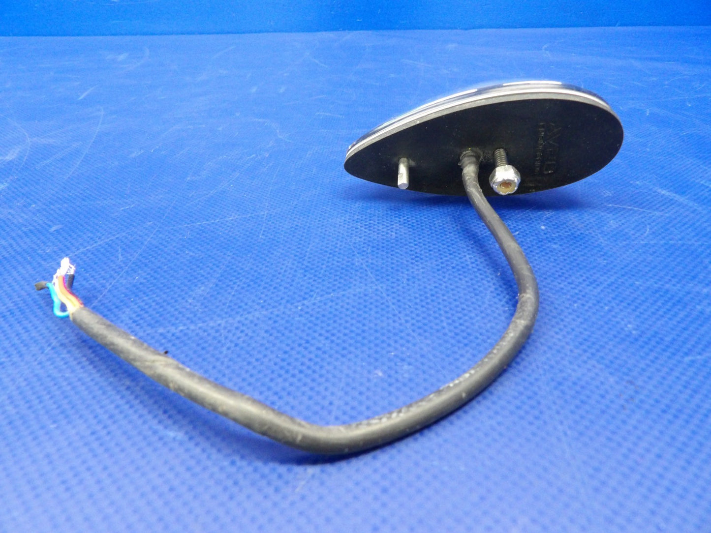 Air Tractor Aveo Green Nav Light w/ Strobe P/N AVE-WPSTG-54G TESTED (0626-1513)5
