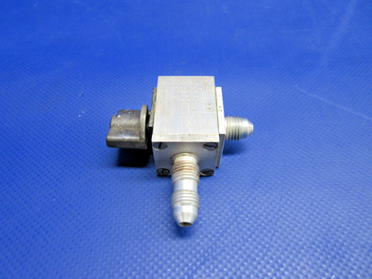 Cessna 421 Auto-Valve Fuel Shut Off Valve P/N 375C-61WC (0726-748)3