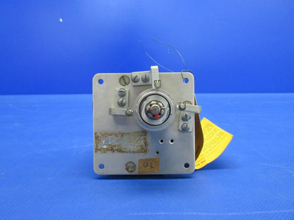 Edo-Aire Mitchell Roll Servo P/N 1C363-1-362R (0424-1004)