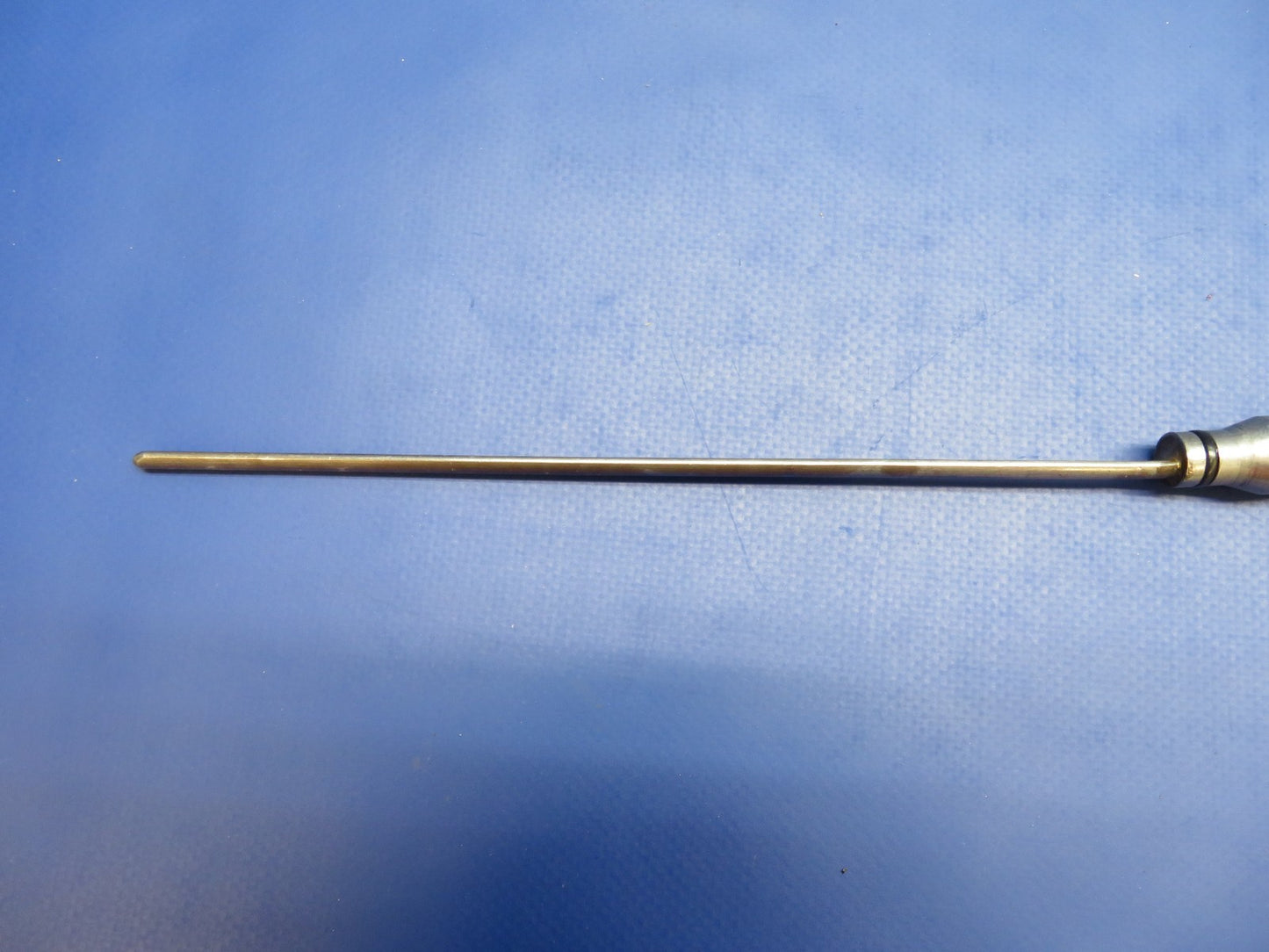 Continental IO-470-U Dipstick 12 Quart P/N 627995 (0326-1748)16