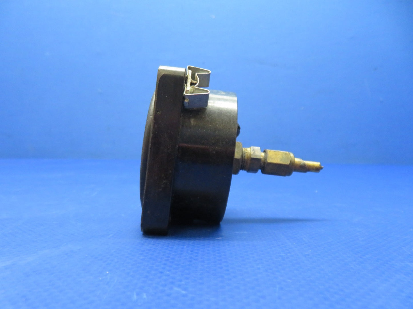 Cessna 421 Oxygen Cylinder Pressure Gauge P/N S-1325L-1 WARRANTY (0326-206)8