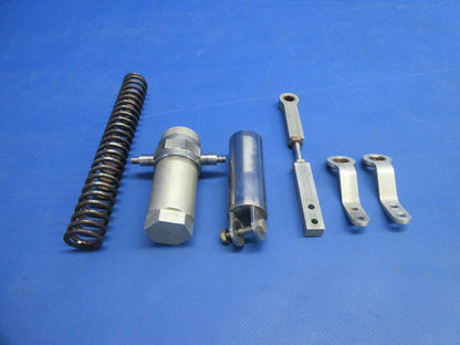 Enstrom 280FX Helicopter Collective Trim Spring Capsule 28-16239-1 (1124-799)