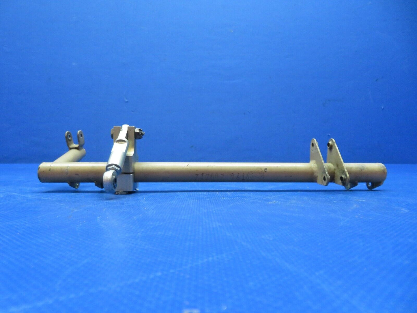 Mooney M20 / M20E Jackshaft Control Assy P/N 7059 SSBY 710007 (0424-161)