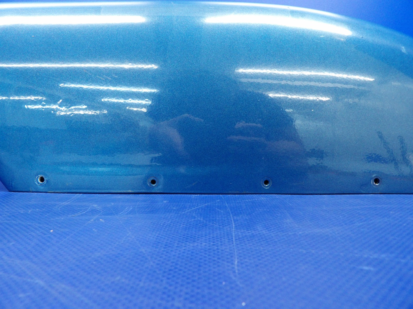 Cessna 421 Vertical Stabilizer Tip P/N 5131008-1 (0626-1479)6