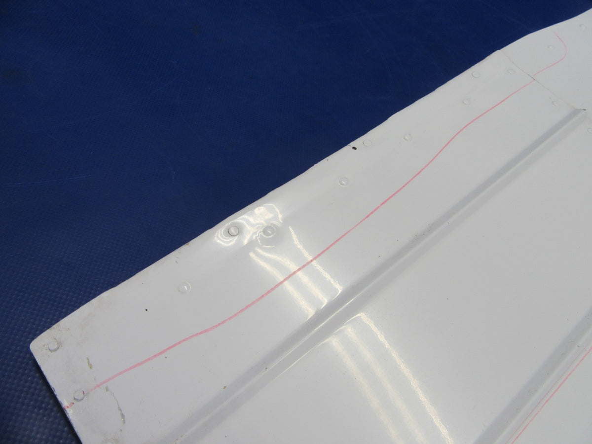 Early Cessna 210 / 210A RH Flap P/N 0523901-12 (0926-07)15