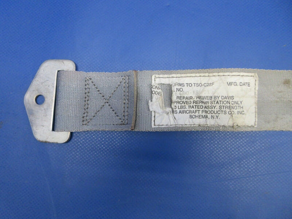 Davis Aircraft Seatbelt P/N FDC-6400 (0524-1836)