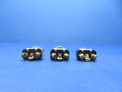 Cessna 421 Toggle Switch Cutler-Hammer AN3021-1, MS35058-21 LOT OF 3 (0326-232)4