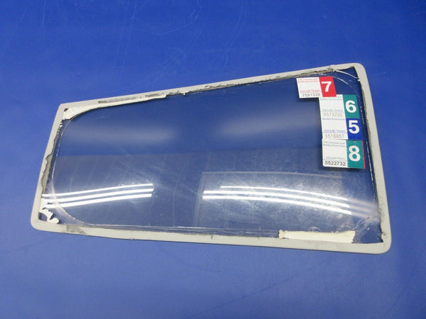 1996 Piper PA-28-181 Archer III Rear RH Window P/N 85192-05 (1224-2013)