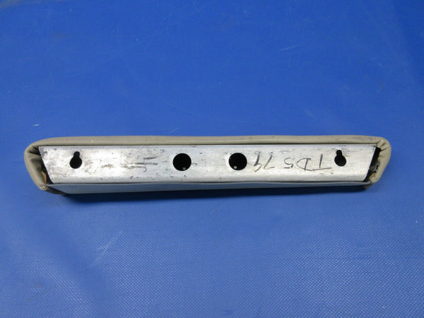 Beech 95 / D95A Travel Air Armrest FWD LH P/N 96-534024-1 (0524-1142)