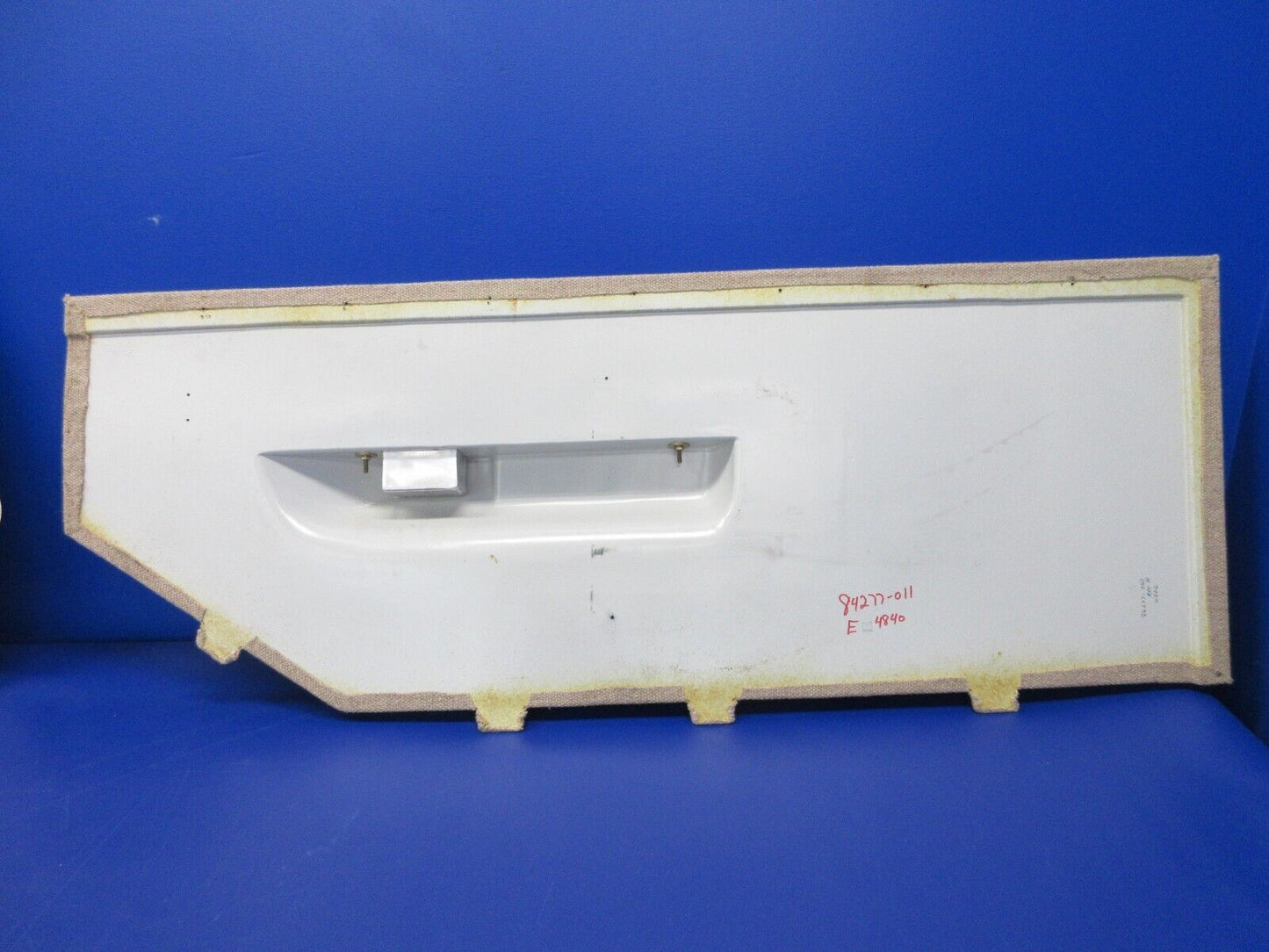 1996 Piper PA-28-181 Archer III Upholstery Interior SET P/N 84277-10 (1224-2052)