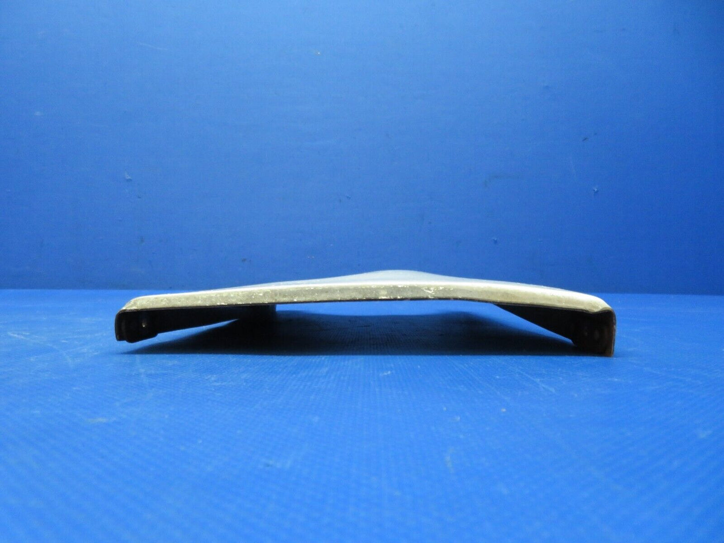 Mooney M20 / M20E RH Cowl Flap Assy P/N 650015-502 (0524-182)
