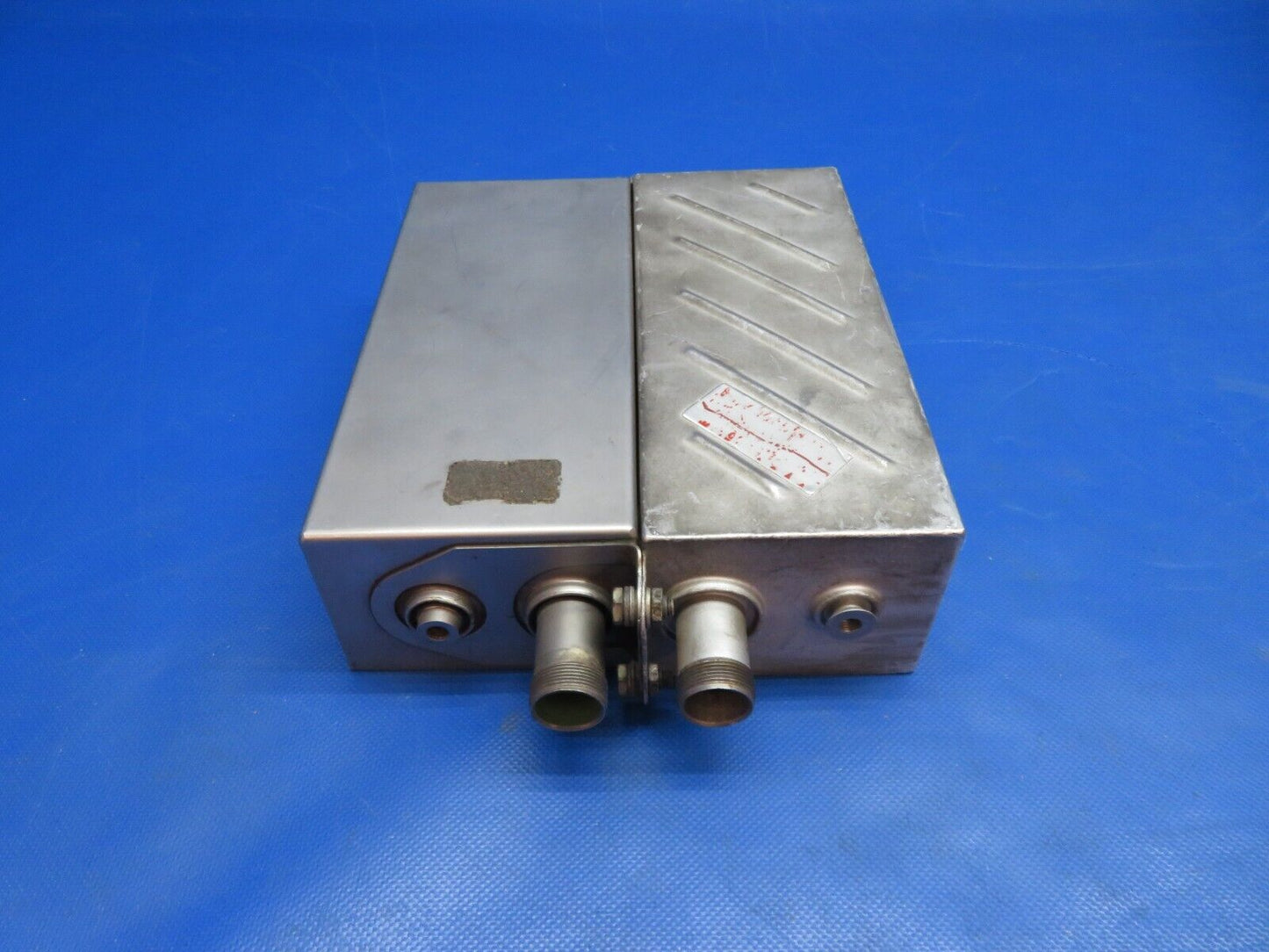 Pratt & Whitney JT3D-7 Unison/GLA Ignition Exciters 115 VAC 42562 (1024-265)