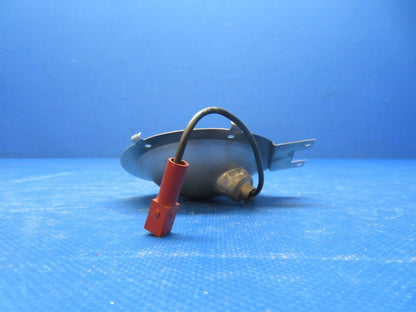 Piper PA-32RT-300T Lance II Reflector FWD Baggage Light P/N 66632-02 (1024-184)