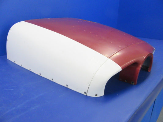Cessna 172 / 172G Upper / Top Cowling P/N 0552010-200 (0326-22)0