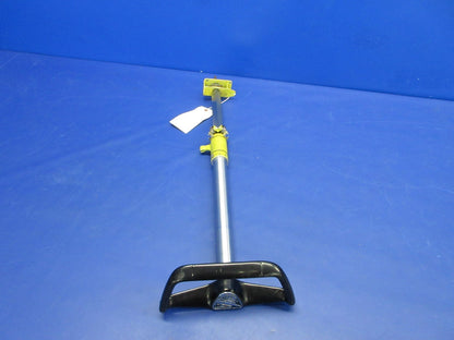 Piper PA-24-250 Comanche Pilot Control Wheel / Yoke P/N 20965-00 (0526-836)1