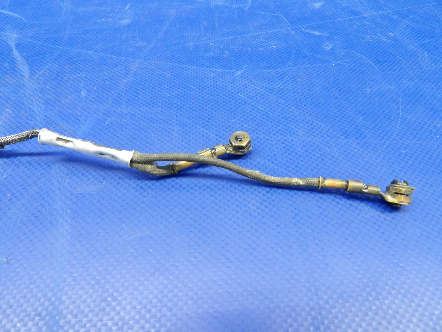Mooney M20 / M20C Lewis Bayonet CHT Probe P/N AN5546 TESTED (0626-1278)3