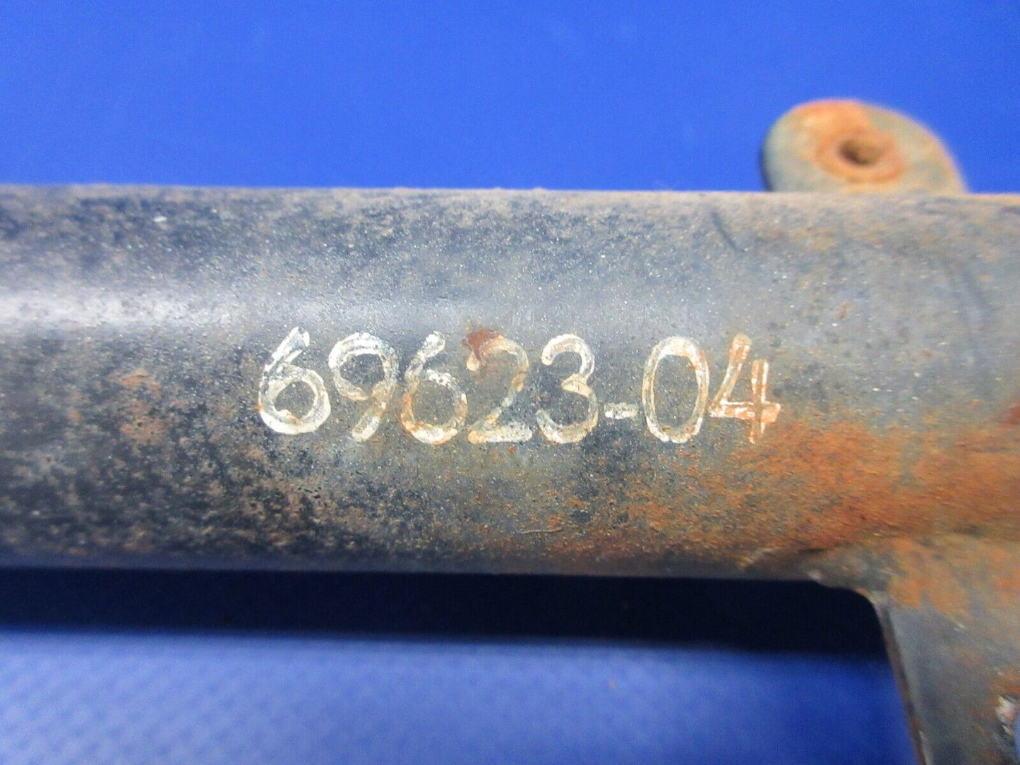 Piper PA-28-181 Archer III Stabilator Balance Weight & Tube 99803-07 (1224-2049)