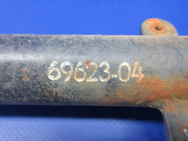 Piper PA-28-181 Archer III Stabilator Balance Weight & Tube 99803-07 (1224-2049)