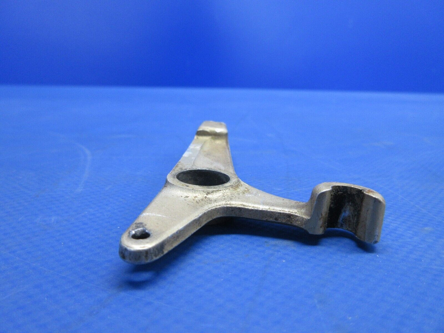 Cessna 337 / P337H Skymaster Main Gear Arm Assy LH P/N 1541008-5 (0724-744)