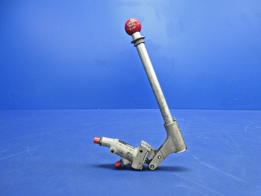 Piper PA-31T1 Wiebel Emergency Gear Extension Handle WTC2112-1 (0626-794)0