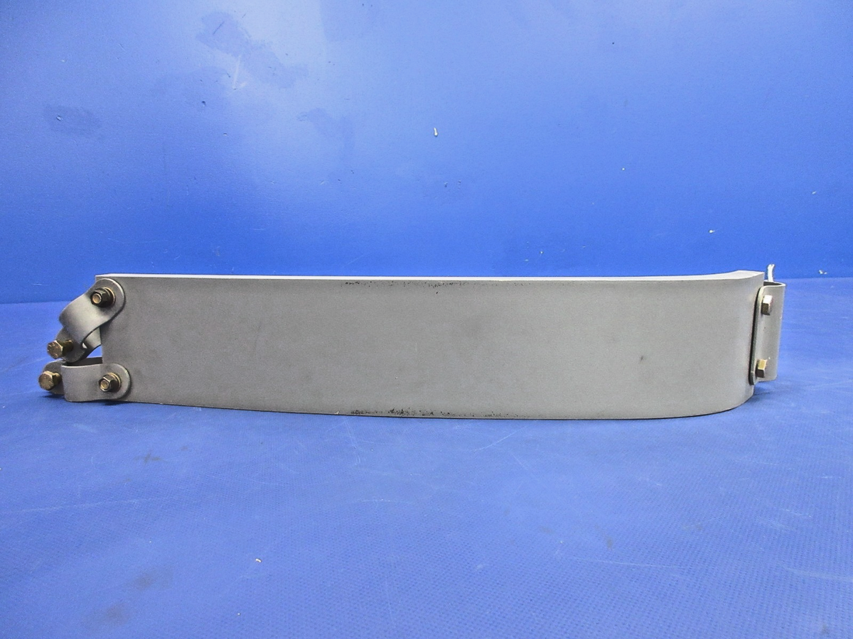 Air Tractor AT-301 Upper Cabin Brace w/ Brackets 12288-1 (0926-818)9