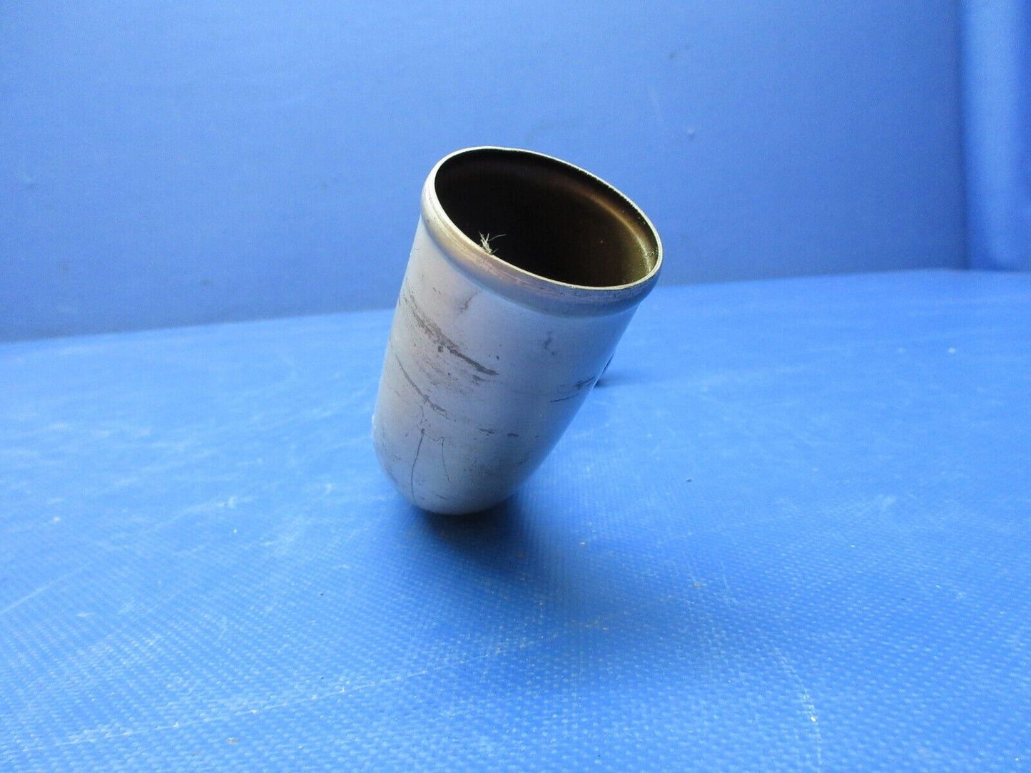 Lycoming VO-435 / TVO-435 Intake Tube Cylinder # 1 & 6 P/N 68955 (1124-1348)