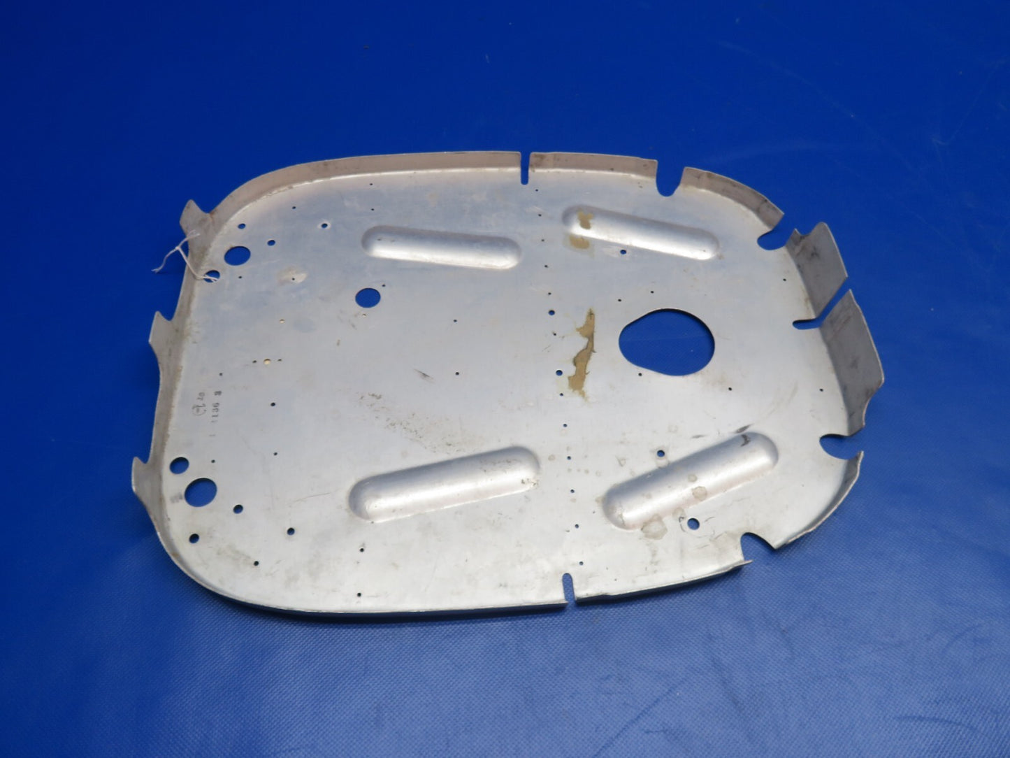 Cessna 210 / P210R Tailcone Station 209.00 Bulkhead 2112136-2 NOS (0124-1064)12
