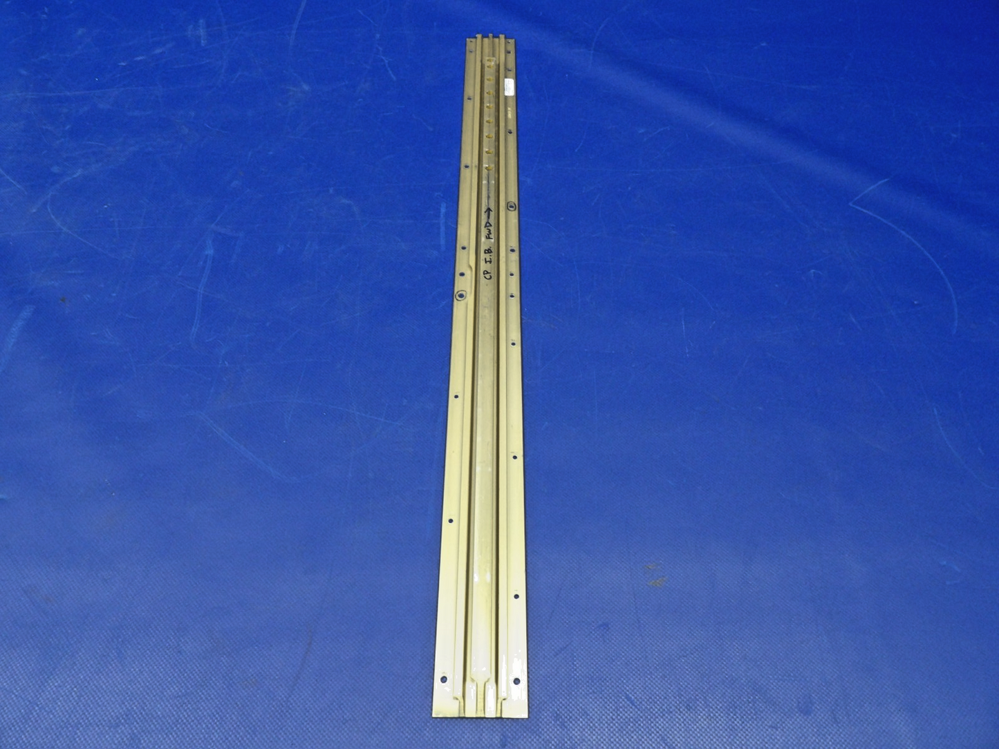 Cessna 172 / 172G McFarlane INBD RH Seat Rail P/N MC0511240-6 (0326-1273)8