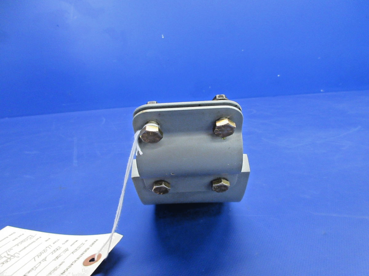 Air Tractor AT-301 Upper Cabin Brace w/ Brackets 12288-1 (0926-818)3