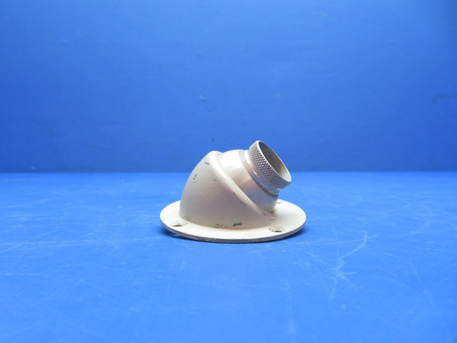 Cessna 310 / 310Q Wemac Air Vent Valve P/N B2150-2 (0823-788)8