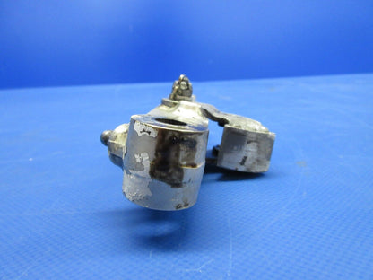 Piper PA-23-250 Aztec Main Gear Upper Drag Link Assy P/N 16190-00 (0624-774)