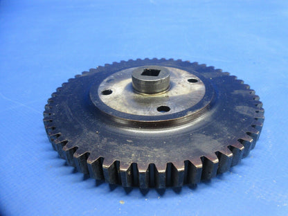 Continental GO-300-A Camshaft Gear P/N 626091 (0824-816)
