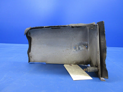Piper PA-28-181 Archer Fuel Pump & Gascolator Cover Assy 62302-03 (0524-1065)