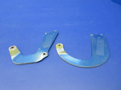 Cessna 421 Nose Gear Door Hinge Set P/N 5013077-3 SET OF 4 (0726-723)10