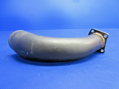 Cessna 310 / 310I FWD RH Exhaust Riser P/N 0850600-153 (0326-914)4