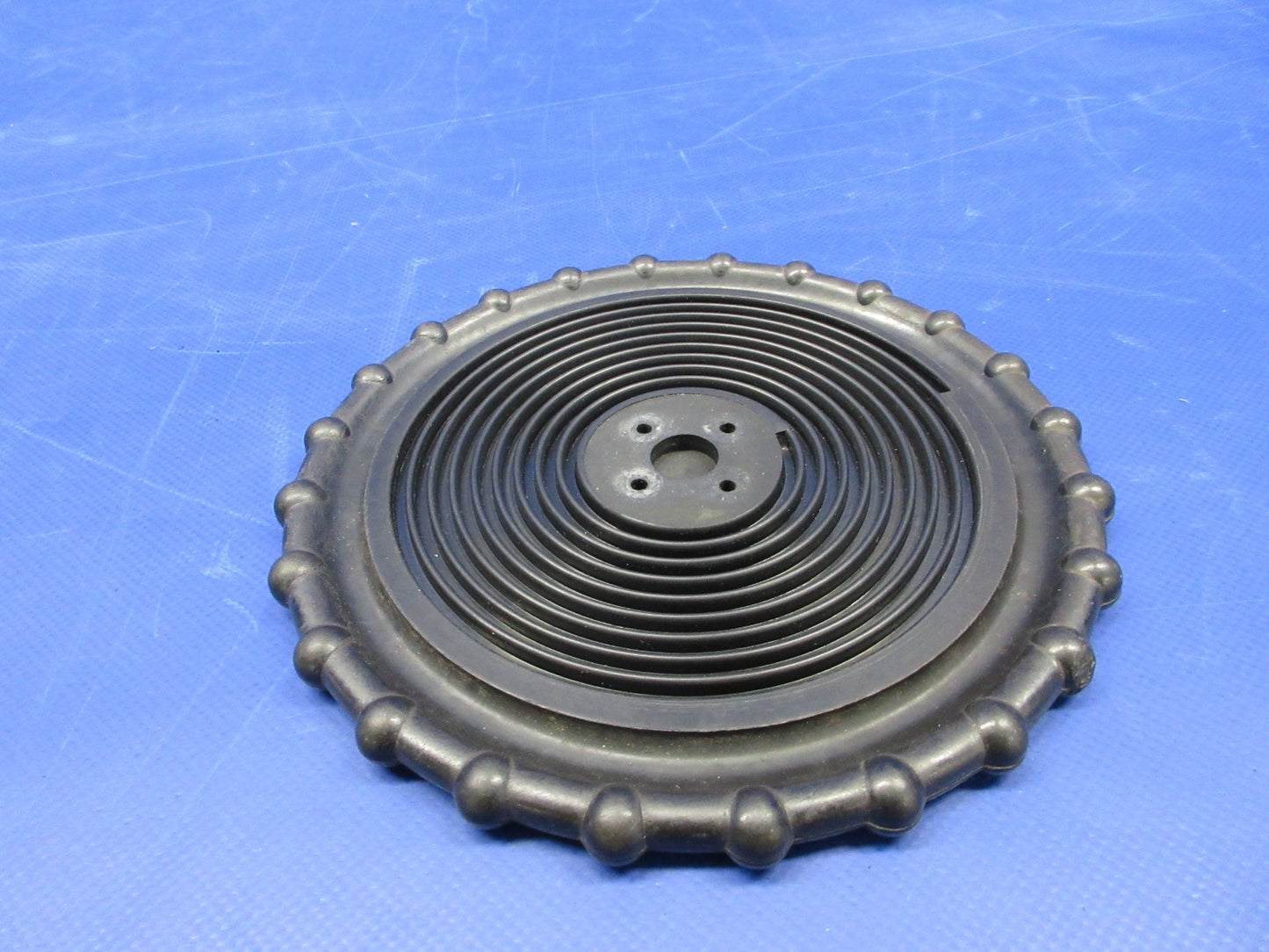 Cessna 310 / 310I Control Pedestal & Trim Wheel P/N 0861100-84 (0326-871)14