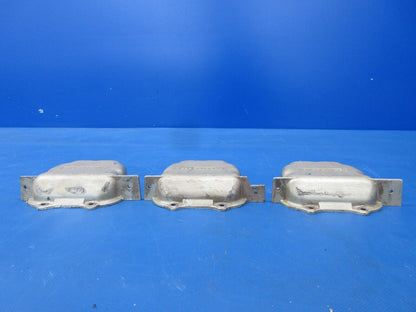 Continental E-225 Valve Rocker Cover P/N 532450D SET OF 6 (0824-2099)