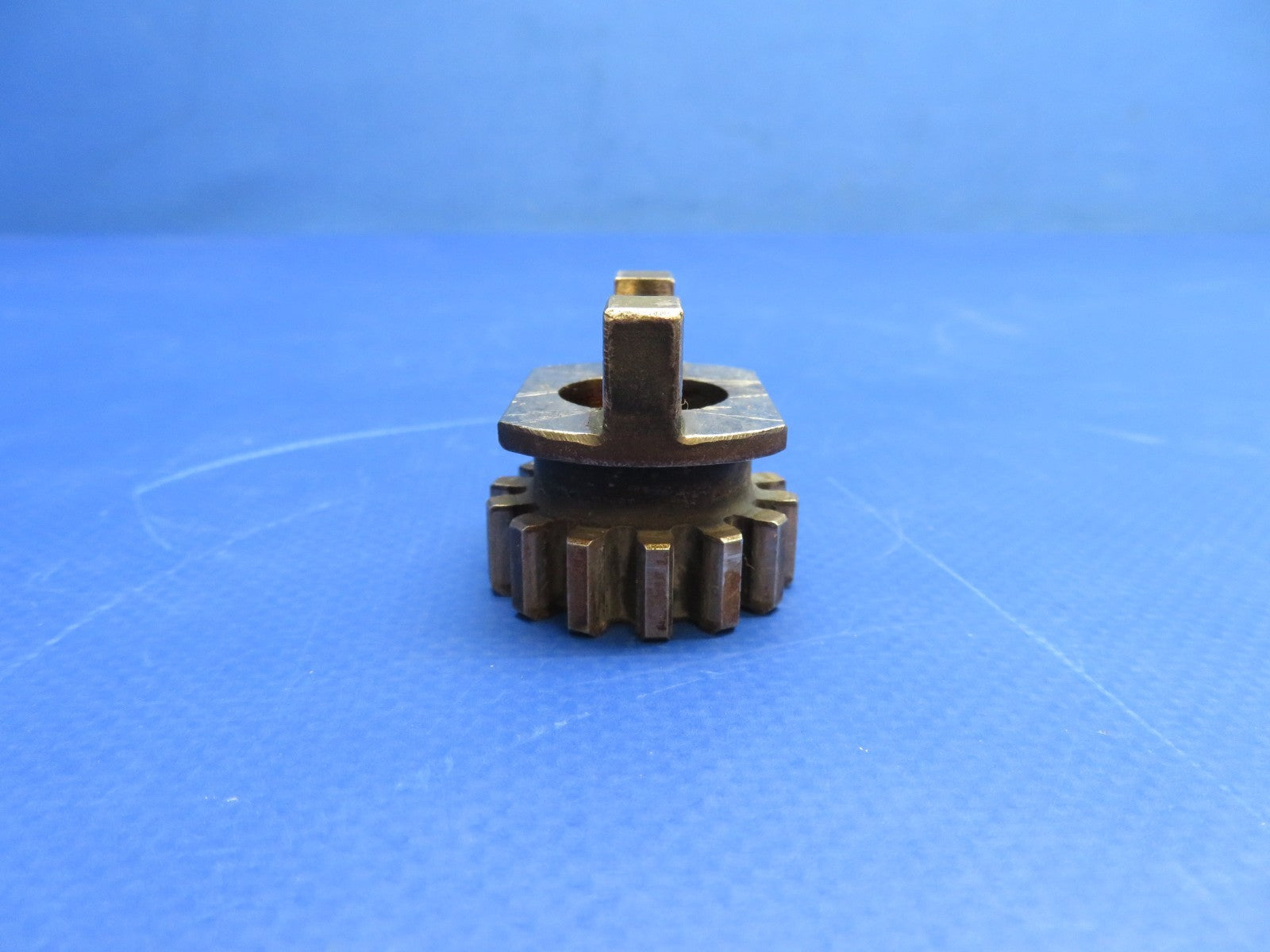 @Continental Generator Drive Coupling Hub & Gear P/N 530406, 531325 (0426-1702)17