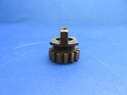@Continental Generator Drive Coupling Hub & Gear P/N 530406, 531325 (0426-1702)17