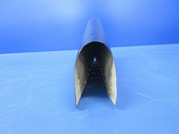 Beech 19A Musketeer Rudder Tip Assy P/N 169-640000-89 (0424-1370)