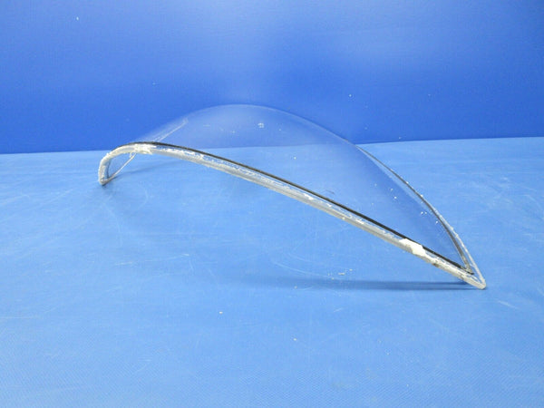 Piper PA-28-181 Archer Left Windshield P/N 79296-16 (0624-2083)