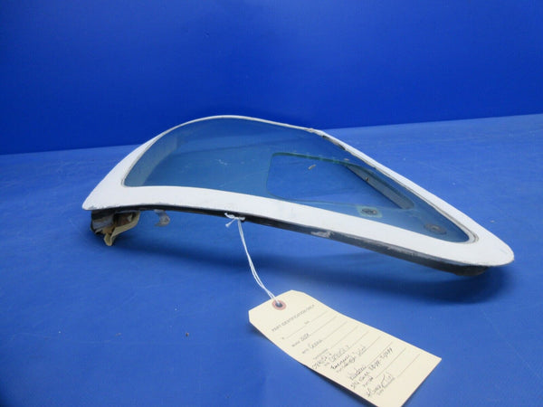 Cessna 310 / 310R Emergency Pilot Window P/N 0891107-2 (1024-2118)