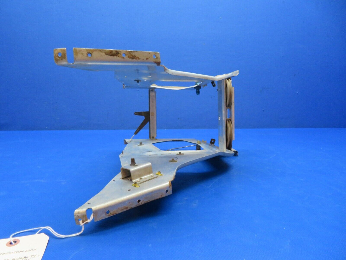 Cessna 210/T210 Pedestal Assy P/N 21130451, 21130451-2 (0324-219)