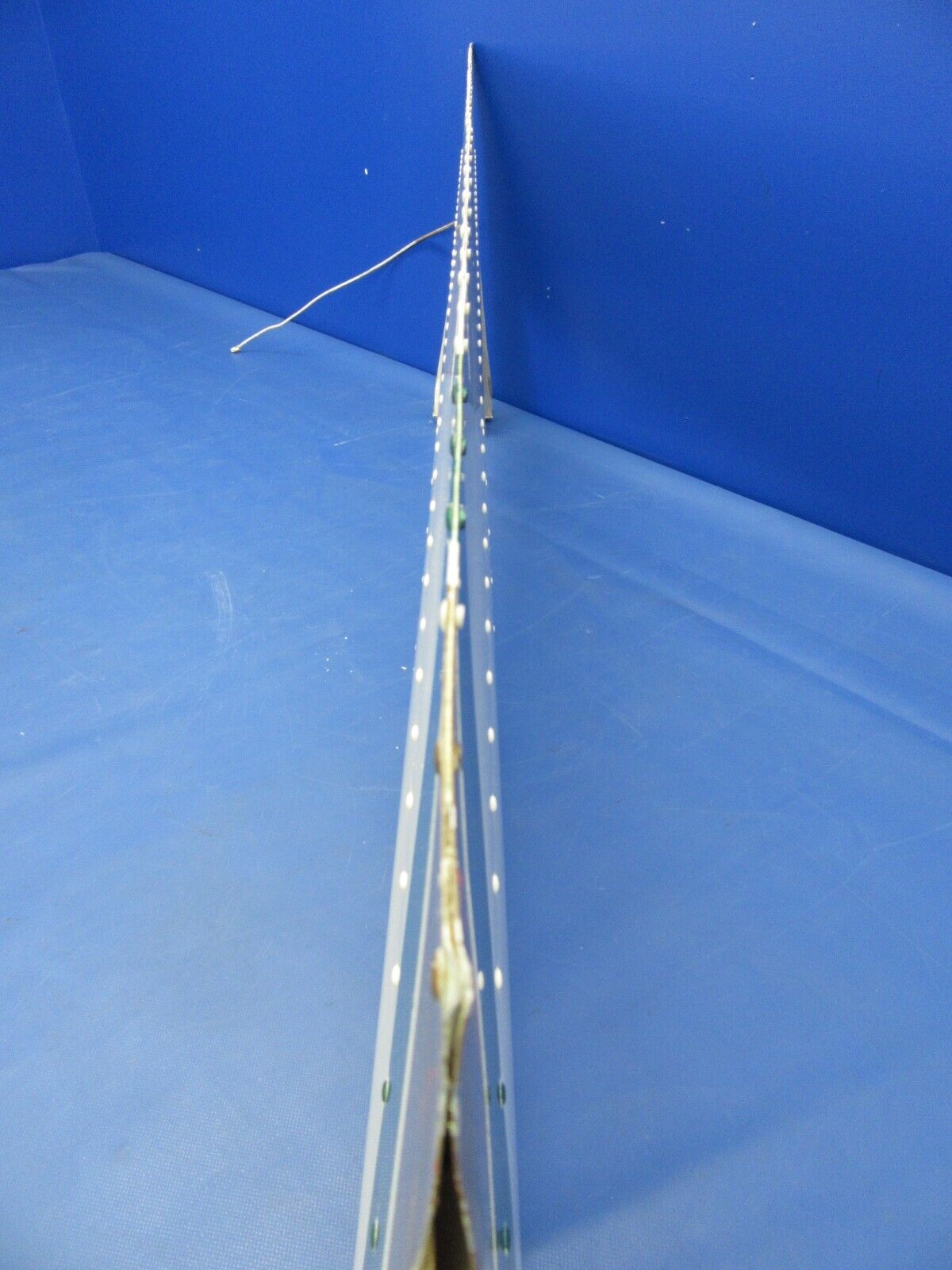 Cessna 177 / 177B Cardinal Rudder Assy P/N 1733000-1 (0724-03)
